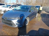 Toyota Corolla Le 5YFB4MDE1SP304439 снимка