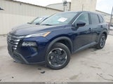 Nissan Rogue Sv Fwd 5N1BT3BA0SC829753 снимка