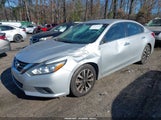 Nissan Altima 2.5 Sv 1N4AL3AP5JC169025 fotografie