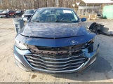 Chevrolet Malibu Fwd Lt 1G1ZD5ST2MF051866 снимка