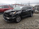 Honda Cr-V Ex 7FARW1H56HE014708 снимка