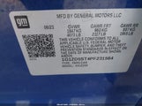 Chevrolet Malibu Fwd 1Lt 1G1ZD5ST4PF231564 снимка