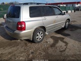 Toyota Highlander Limited JTEHF21A430108982 снимка