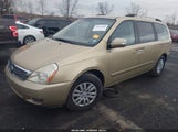 Kia Sedona Lx KNDMG4C76B6365411 снимка