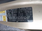 Kia Sedona Lx KNDMG4C76B6365411 снимка
