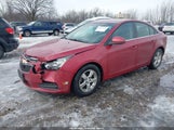 Chevrolet Cruze 1Lt 1G1PF5SC3C7226068 снимка