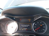 Chevrolet Trailblazer Fwd Lt KL79MPS26MB100632 fotografie