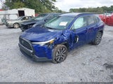 Toyota Corolla Cross Xle 7MUEAAAG5RV076656 photo