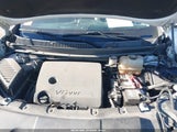 Chevrolet Traverse 1Lt 1GNERGKW7KJ155302 снимка