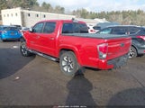 Toyota Tacoma Limited 3TMGZ5AN8GM028034 снимка