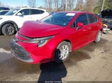 Toyota Corolla Le JTDEPRAE7LJ085966 снимка
