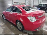 Chevrolet Cruze 1Lt Auto 1G1PC5SB5F7238906 снимка