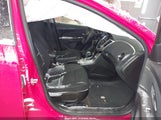 Chevrolet Cruze 1Lt Auto 1G1PC5SB5F7238906 снимка
