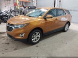 Chevrolet Equinox Lt 2GNAXJEV2J6122174 снимка
