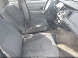 Ford Crown Victoria Police/Police Interceptor 2FABP7BV4AX141846 photo
