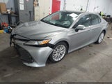 Toyota Camry Xle 4T1B11HK0KU741970 снимка