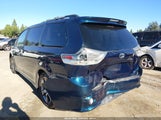 Toyota Sienna Se 8 Passenger 5TDXK3DC3CS224850 снимка