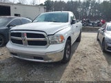 Ram  Classic Tradesman 4X2 8' Box 3C6JR6DT1LG310635 photo