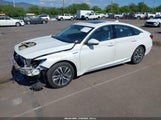 Honda Accord Hybrid Ex 1HGCV3F41KA015115 fotografie