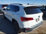 Volkswagen Taos 1.5T S 3VVDX7B29NM056822 fotografie