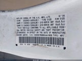 Honda Cr-V Se SHSRD78986U441806 снимка