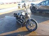 Harley-Davidson Xl883 Iron 883 1HD4LE234GC441425 photo