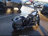 Harley-Davidson Xl883 Iron 883 1HD4LE234GC441425 fotografie