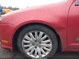 Ford Fusion Hybrid 3FADP0L32BR170422 снимка