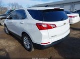 Chevrolet Equinox Lt 2GNAXUEV7K6168621 снимка