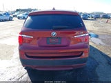 BMW X3 xDrive28I 5UXWX5C50CL728140 снимка