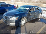 Nissan Altima 2.5 S 1N4AL3AP7DC912191 снимка