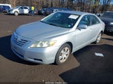 Toyota Camry Le 4T1BE46K07U048705 снимка