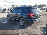 Ford Explorer Limited 1FM5K7F89JGA81977 снимка