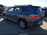 Toyota Highlander Se V6 5TDBK3EH1BS073977 снимка