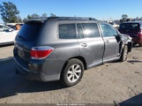 Toyota Highlander Se V6 5TDBK3EH1BS073977 снимка