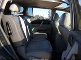 Toyota Highlander Se V6 5TDBK3EH1BS073977 снимка