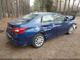 Nissan Sentra Sv 3N1AB7AP8KY273072 снимка