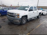 Chevrolet Silverado  Ls 3GCPCPEH1FG207014 снимка