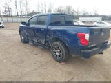 Nissan Titan Sv 4X4 1N6AA1EC3RN103744 fotografie
