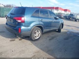 Kia Sorento Lx 5XYKT3A67EG468975 снимка