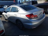 Honda Civic Lx 19XFB2F51EE018928 снимка
