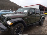 Jeep Gladiator Rubicon 4X4 1C6JJTBG9PL516824 снимка