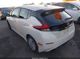 Nissan Leaf Sv 1N4AZ1CP8KC313412 снимка