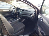 Nissan Sentra S 3N1AB7AP9JY278814 снимка