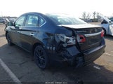 Nissan Sentra S 3N1AB7AP9JY278814 снимка