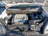 Hyundai Tucson Gls/Limited KM8JN12D96U387401 photo