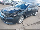 Chevrolet Impala 2Lz 2G1155S38E9164371 снимка