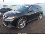 Nissan Rogue Sv 5N1AT2MV0GC853757 снимка