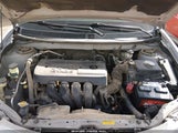 Pontiac Vibe 5Y2SL63805Z411518 снимка