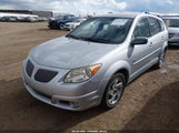 Pontiac Vibe 5Y2SL63805Z411518 снимка